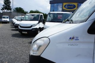 Iveco Daily 70C17